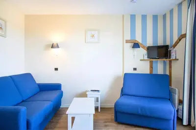 Image de 2 Zimmer, 5 Personen Auswahl