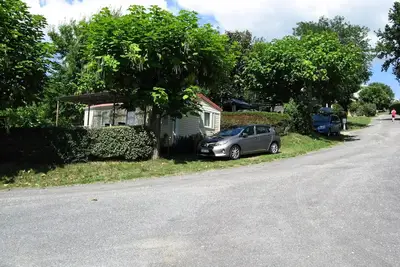 Image de Mobile Home 2 chambres 5 couchages avec sanitaires - 23 à 29 m² 5 personnes