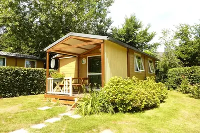 Image de Chalet 'Moréa' (n° 1) 5 personnes