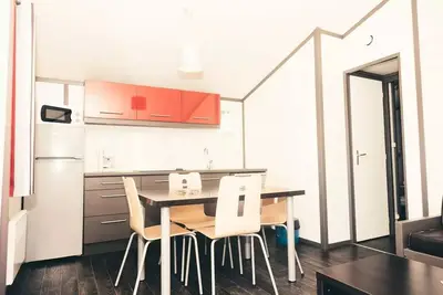 Image de 3-Zimmer-Chalet fĂĽr 6 Personen