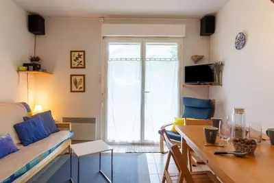 Image de Appartement T3 Calme 6 Pers avec Jardin, Parking et Proche Ski - Esquièze-Sère