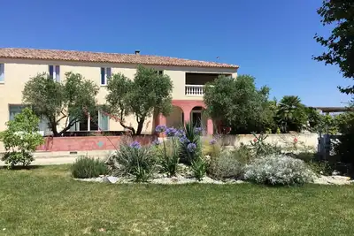 Image de Les chambres de la Tour