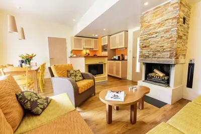 Image de Cottage 5 Pièces 8 Personnes Premium