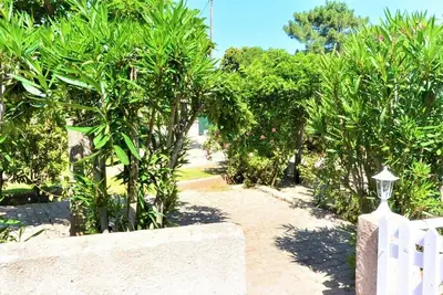 Image de Mini-Villa Canella N°4 - Les Pieds Dans L'Eau