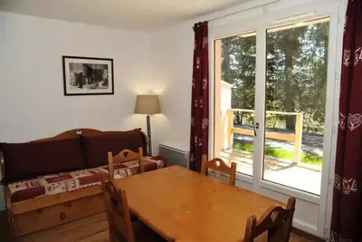 Image de Appartement 2 Pièces 2\/4 Personnes