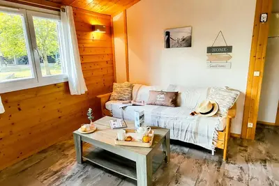 Image de Chalet 2 pièces 2 Personnes