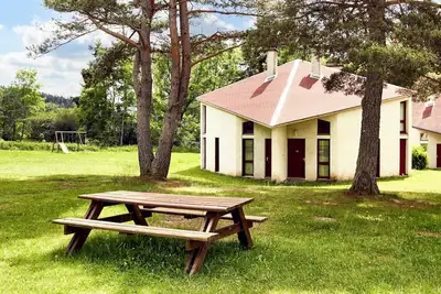 Image de Homerez - Maison à La Chapelle-Geneste
