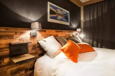 Image de Chambre Double Supérieure