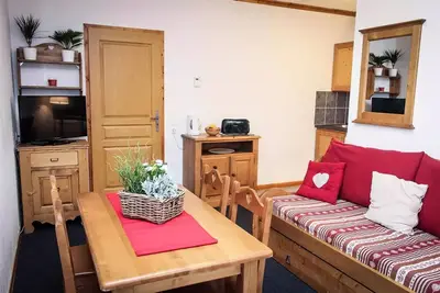Image de 2 pièces 4 personnes