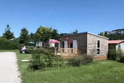 Image de Cottage Granvelle 3 pièces 4 personnes