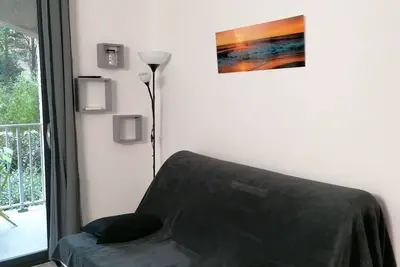 Image de La mer à 3 minutes, la clé d'un séjour réussi!