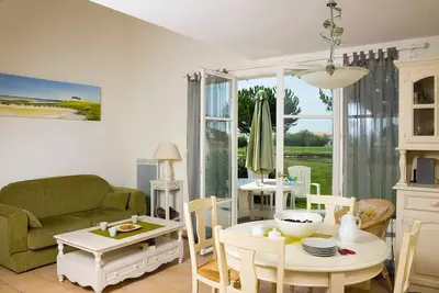 Image de Maison 3 Pièces 4 Personnes