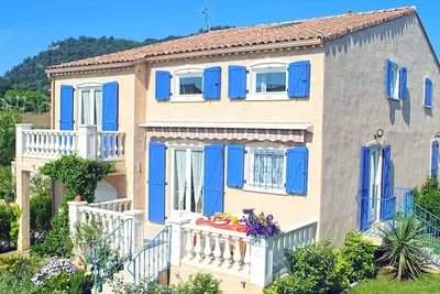 Image de Villa 5 Pièces 8 Personnes Climatisée Standard
