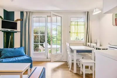 Image de Appartement 2 pièces 5 personnes - Sélection
