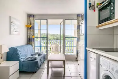 Image de Appartement 2 pièces 4 personnes Confort