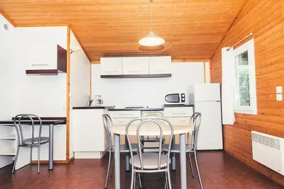 Image de Chalet 3 Pièces 6 Personnes