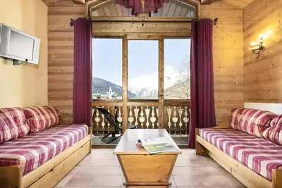 Image de Appartement 2 Pièces 2\/4 Personnes Supérieur