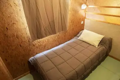Image de Chalet Type B 6 personnes