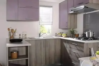 Image de Mobil home Super Selenia 3 pièces 4 personnes