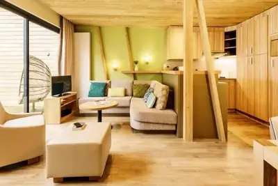 Image de 5-Zimmer-Ferienhaus für 8 Personen Premium