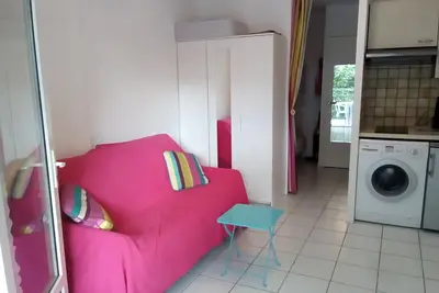 Image de Escapade détente au Platin