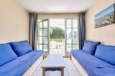 Image de 2 Zimmer, 5 Personen Auswahl