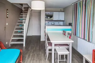 Image de 3 Pièces 6 Personnes Sélection