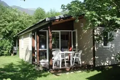 Image de Chalet Détente 4 personnes