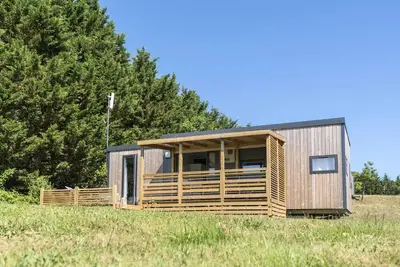 Image de Premium Cottage 4 Zimmer 6 Personen