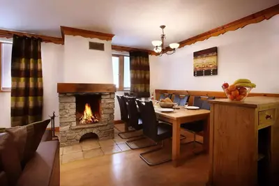 Image de Appartement 6 Pièces 10 Personnes