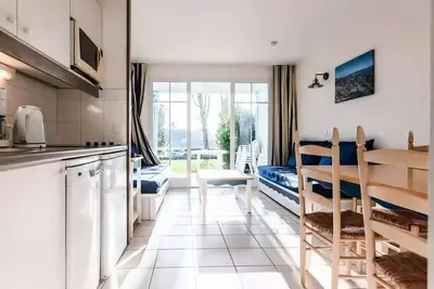 Image de 2 Pièces 5 Personnes Sélection