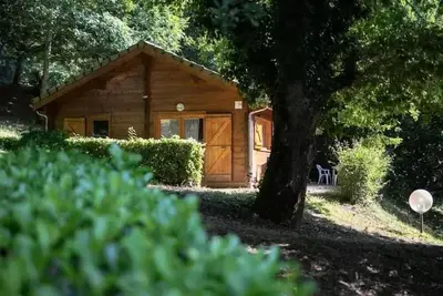 Image de Chalet Rutene 54m² (4 pièces) 8 personnes