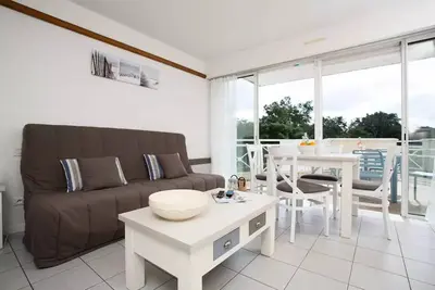 Image de 2 Pièces 4 Personnes
