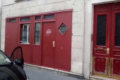 Image de Appartement 2 pièces Paris 17 - Métro Porte Clichy