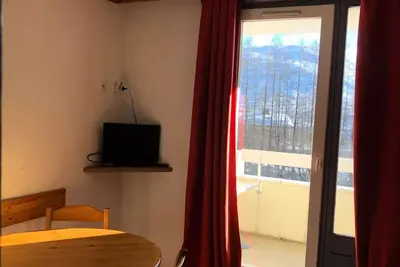 Image de Budget-Studio fĂĽr 4 Personen