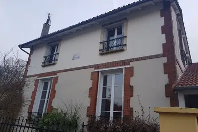 Image de Studio proche Saint Quentin en Yvelines, Versailles et Paris