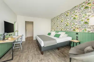 Image de Chambre 2 Personnes Premium
