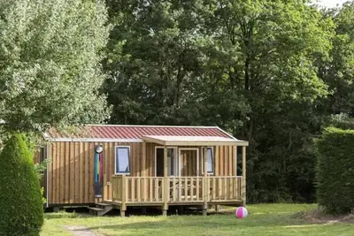 Image de Comfort Cottage 3 Zimmer 4 Personen