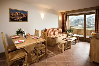 Image de Appartement 2 Pièces 4 Personnes Confort