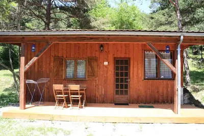 Image de Cottage type Studio 2 personnes