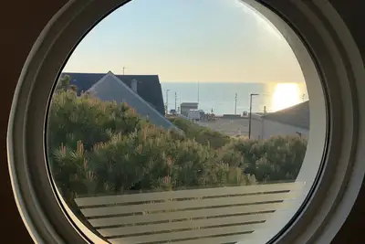 Image de Appartement de Standing Ă 100m de la plage 4 personnes
