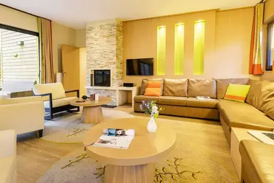 Image de 4-Zimmer-Cottage für 6 Personen Vip