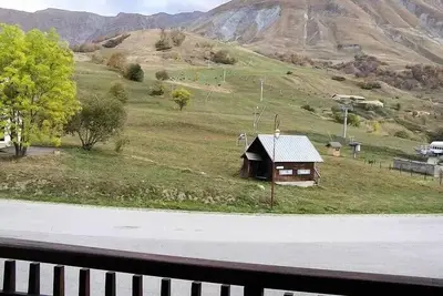 Image de Studio 4 Personnes avec balcon