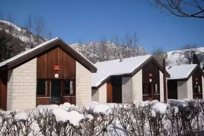 Image de Chalet Type C 6 personnes