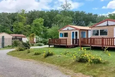 Image de Chalet Xl 4 personnes