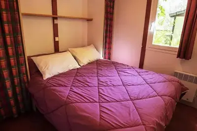 Image de Chalet Azur 4 personnes