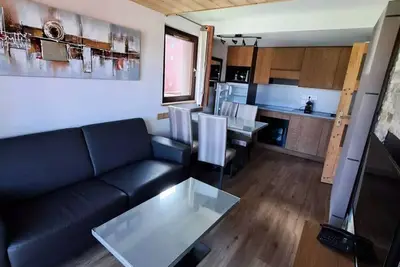 Image de Appartement 2 Pièces Cabine 4 Personnes Pmr Ouest ou Nord-Est
