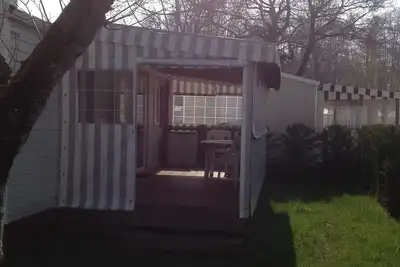 Image de Camping Les Charmettes