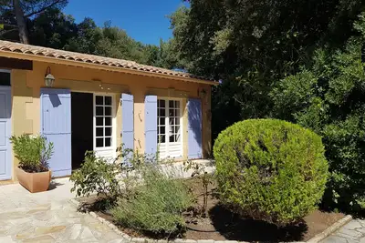 Image de Maisonnette  Luberon