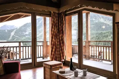 Image de Appartement 3 pièces 6 personnes Confort